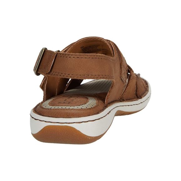 Born Men\'s Miguel Sandal NEW IN BOX